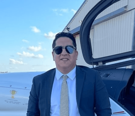 Alan Vargas