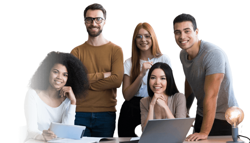 One Call Group team