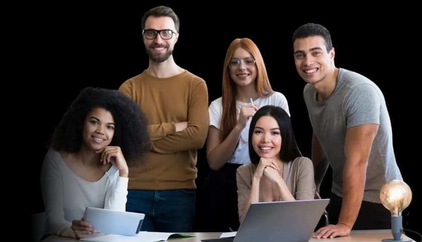 One Call Group team